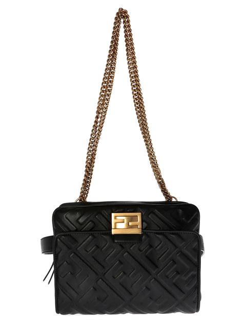 fendi upside down bag|Fendi Upside Down Bag .